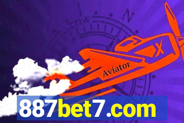 887bet7.com