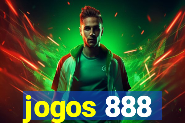 jogos 888