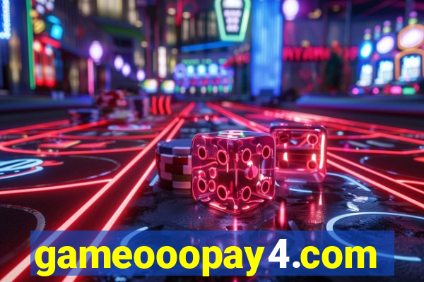 gameooopay4.com