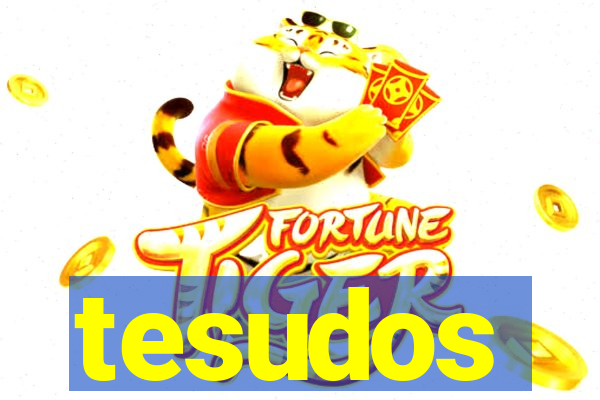 tesudos