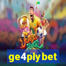 ge4plybet