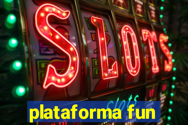 plataforma fun