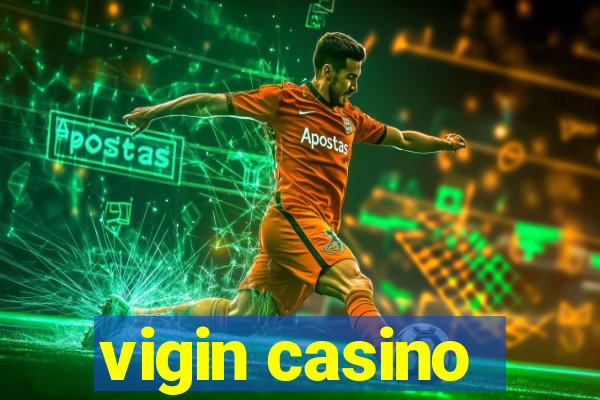 vigin casino