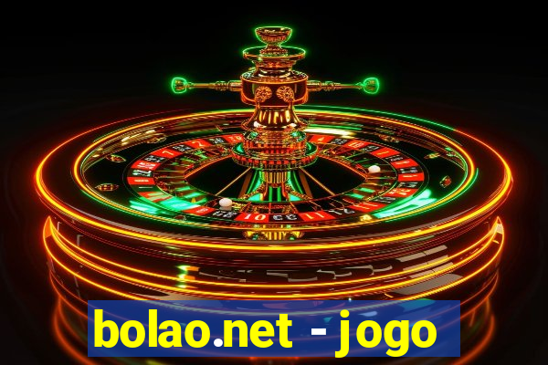 bolao.net - jogo