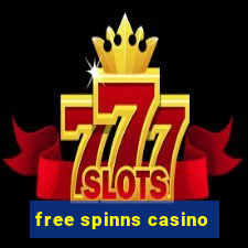 free spinns casino