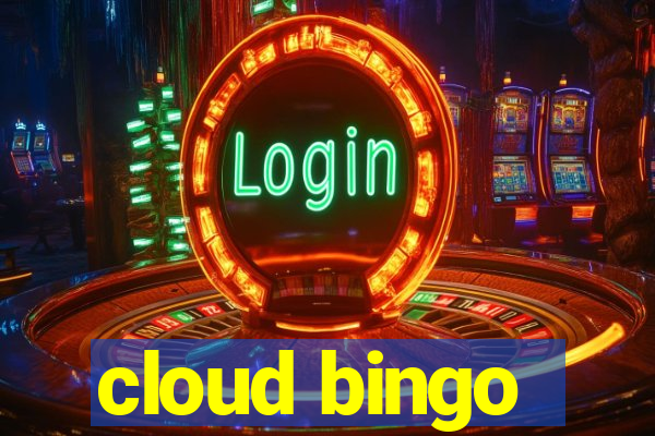 cloud bingo