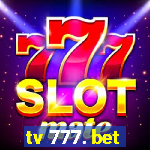 tv 777. bet