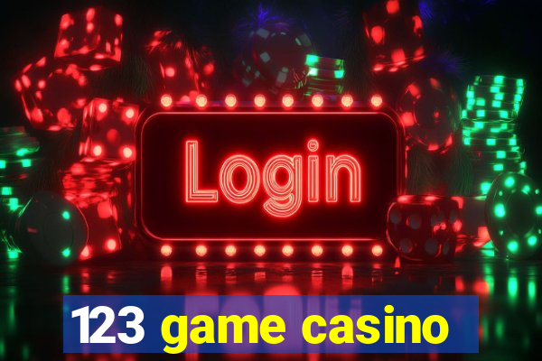 123 game casino