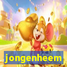 jongenheem