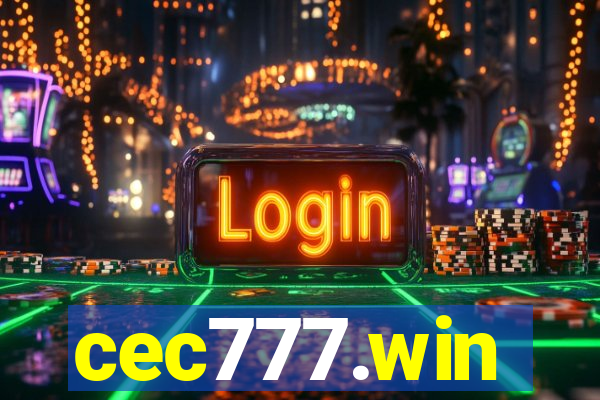 cec777.win