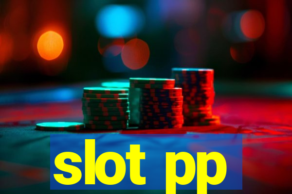 slot pp