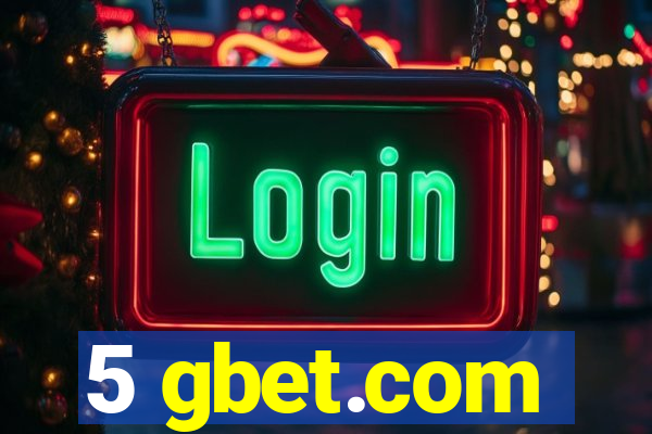 5 gbet.com