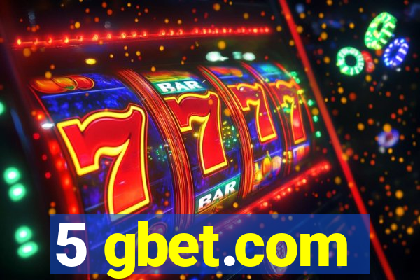 5 gbet.com