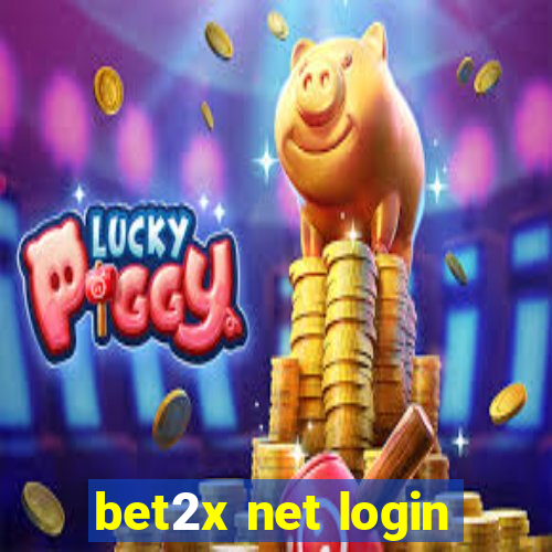 bet2x net login