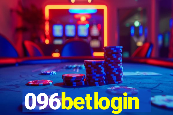 096betlogin