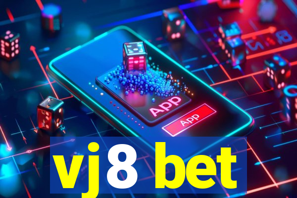 vj8 bet