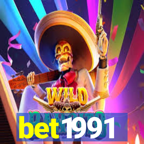 bet1991