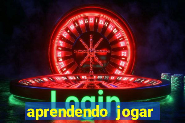 aprendendo jogar poker leo bello pdf