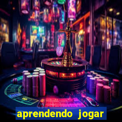 aprendendo jogar poker leo bello pdf