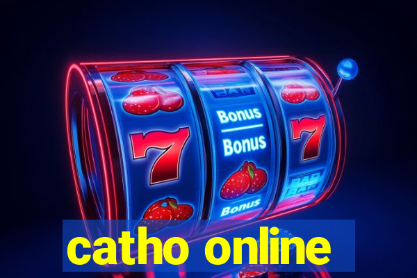 catho online