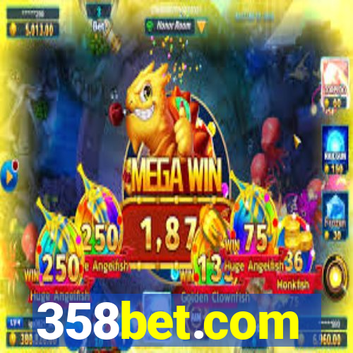 358bet.com