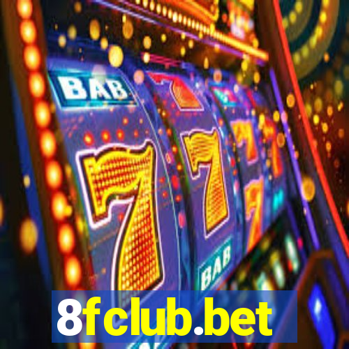 8fclub.bet