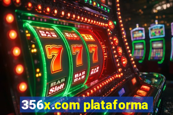 356x.com plataforma