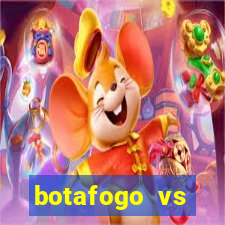 botafogo vs athletico pr