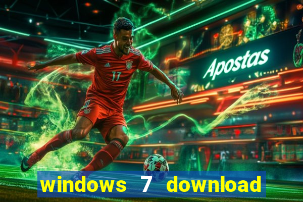 windows 7 download 64 bits iso