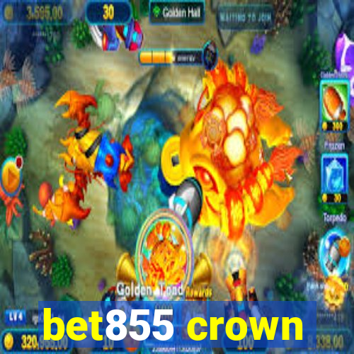 bet855 crown