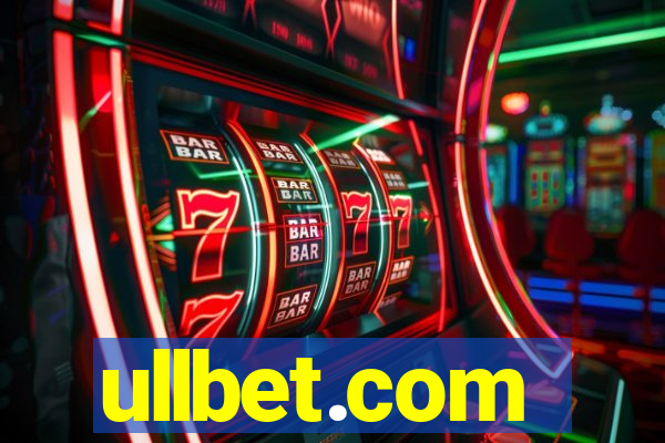 ullbet.com