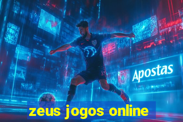 zeus jogos online