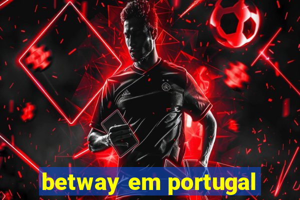 betway em portugal