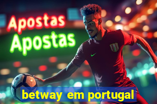 betway em portugal