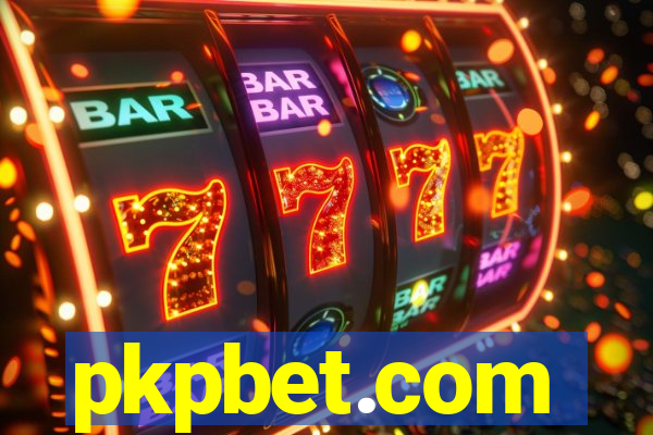 pkpbet.com