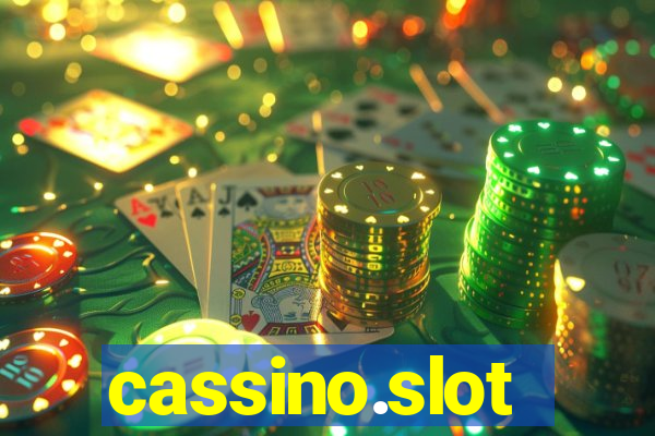 cassino.slot