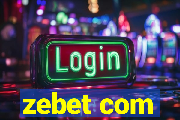 zebet com