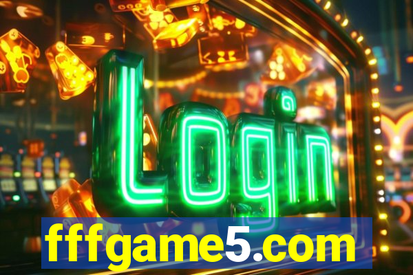 fffgame5.com