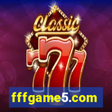 fffgame5.com