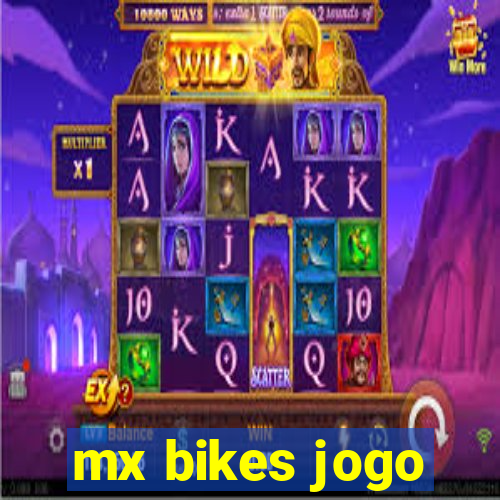 mx bikes jogo