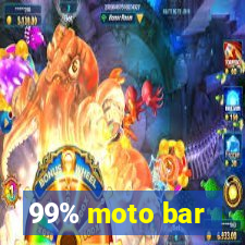 99% moto bar