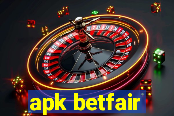 apk betfair