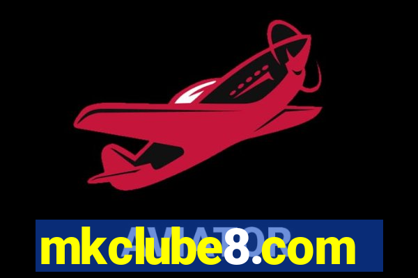 mkclube8.com