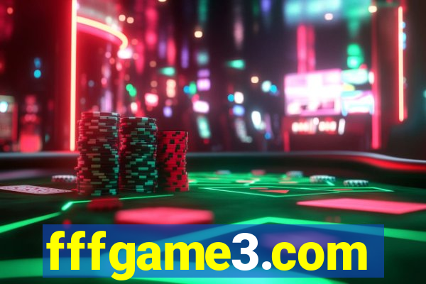 fffgame3.com