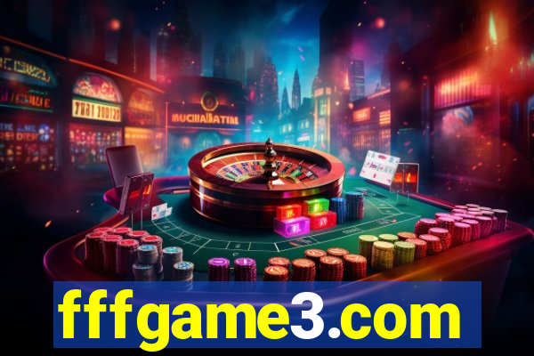 fffgame3.com