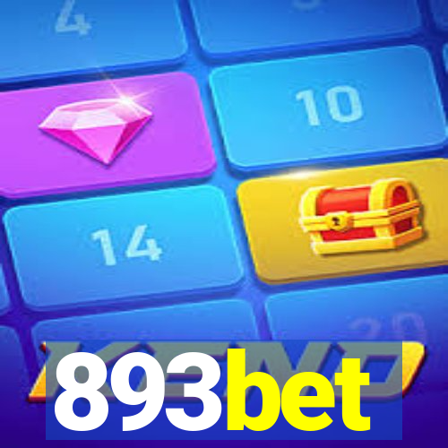 893bet