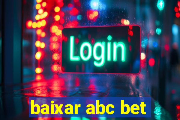 baixar abc bet