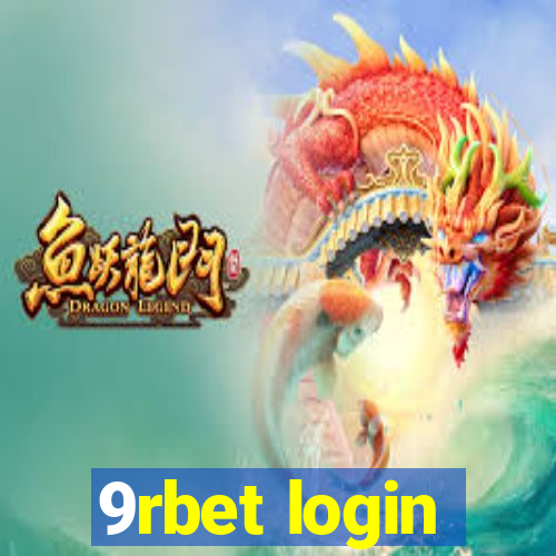 9rbet login