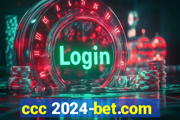 ccc 2024-bet.com