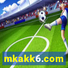 mkakk6.com